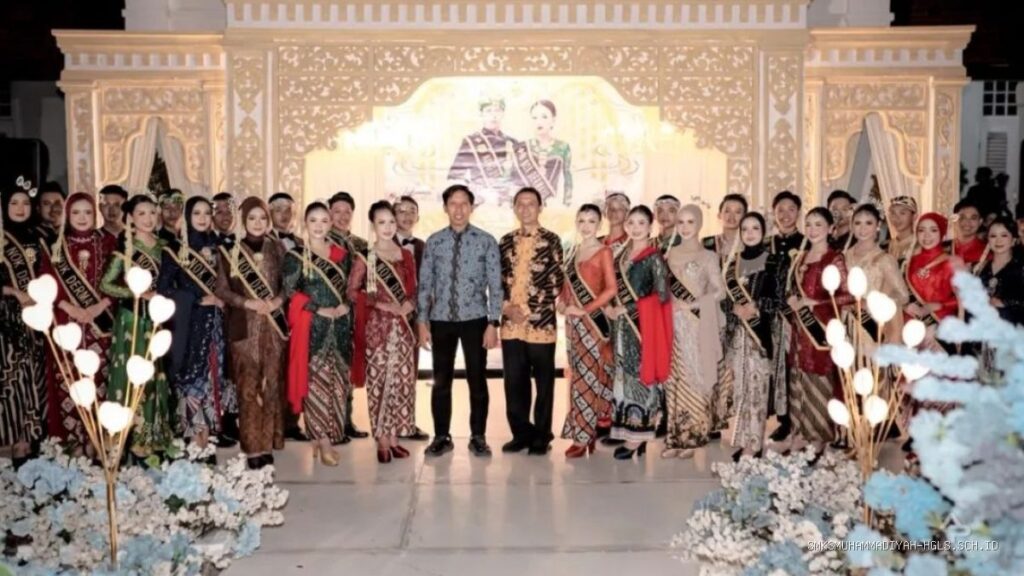 Nok Nang Dermayu 2026: 30 Finalis Resmi Siap Bertugas Jadi Duta Daerah