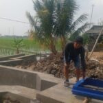 Normalisasi Irigasi, Kelompok Tani Cipeng Jaya Optimis Panen Berkat Dana APBN Rp123 Juta