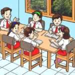 Panduan Belajar Kelompok Efektif agar Tetap Fokus dan Produktif