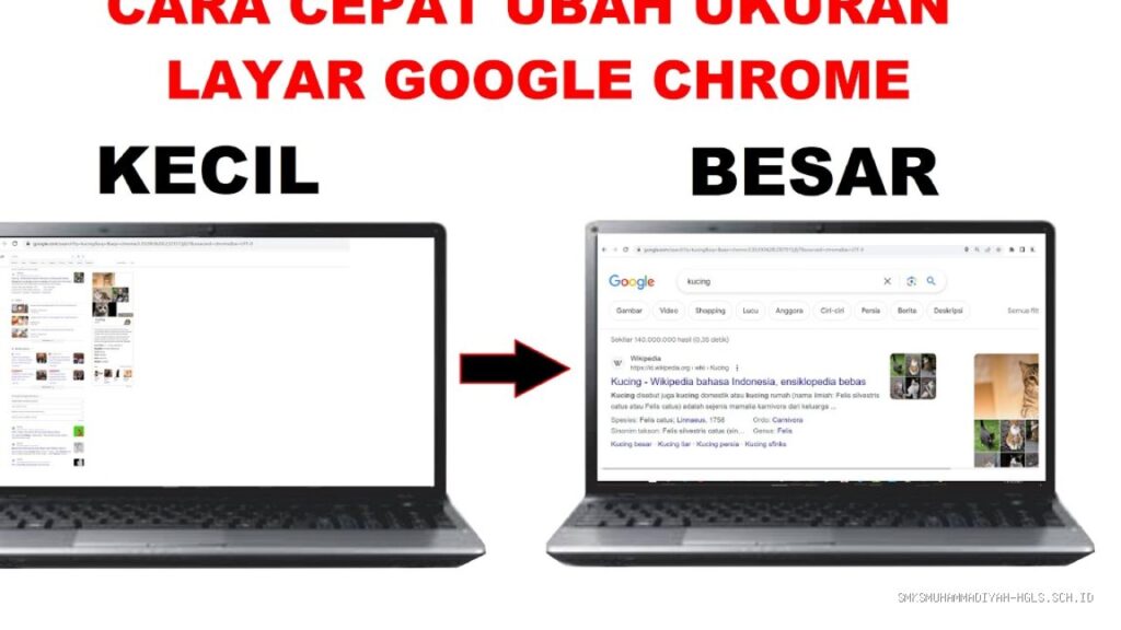 Panduan Efektif Mencari Referensi Pelajaran Menggunakan Google