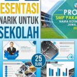 Panduan Membuat PowerPoint Tugas Sekolah yang Menarik dan Profesional