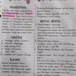 Panduan Membuat To Do List Efektif untuk Tugas Sekolah