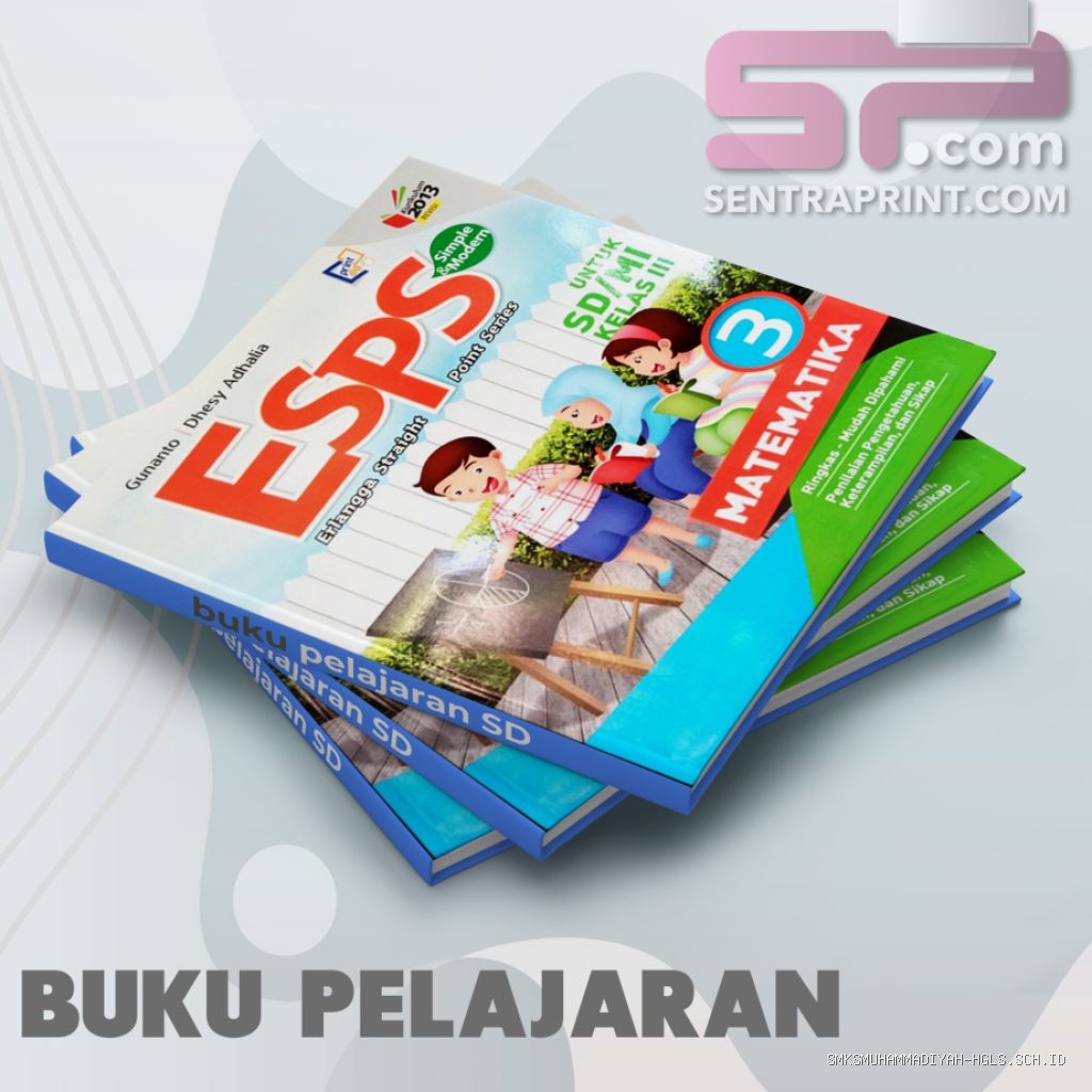 Photo by sentraprint.com - Panduan Mencari Sumber Referensi Terpercaya untuk Tugas Sekolah