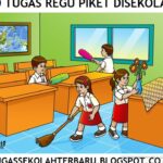 Panduan Menentukan Prioritas Tugas Sekolah agar Lebih Efektif