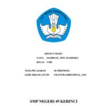 Panduan Menyusun Makalah Sekolah yang Rapi dan Sistematis