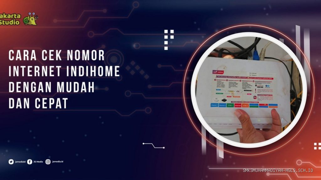 Photo by jakartastudio.com - Panduan Verifikasi Informasi di Internet agar Terhindar dari Hoaks