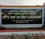Pendidikan Klarifikasi Komite SMPN 1 Losarang: Paket Seragam Rp875 Ribu Sifatnya Facilitasi, Tidak Ada Paksaan 7 Agustus 2026, 11:09 WIB