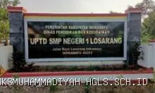 Pendidikan Klarifikasi Komite SMPN 1 Losarang: Paket Seragam Rp875 Ribu Sifatnya Facilitasi, Tidak Ada Paksaan 7 Agustus 2026, 11:09 WIB