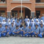 Pentingnya Adab Berteman di Sekolah untuk Mencegah Konflik