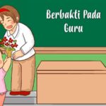 Pentingnya Menghormati Guru bagi Keberhasilan Belajar Siswa