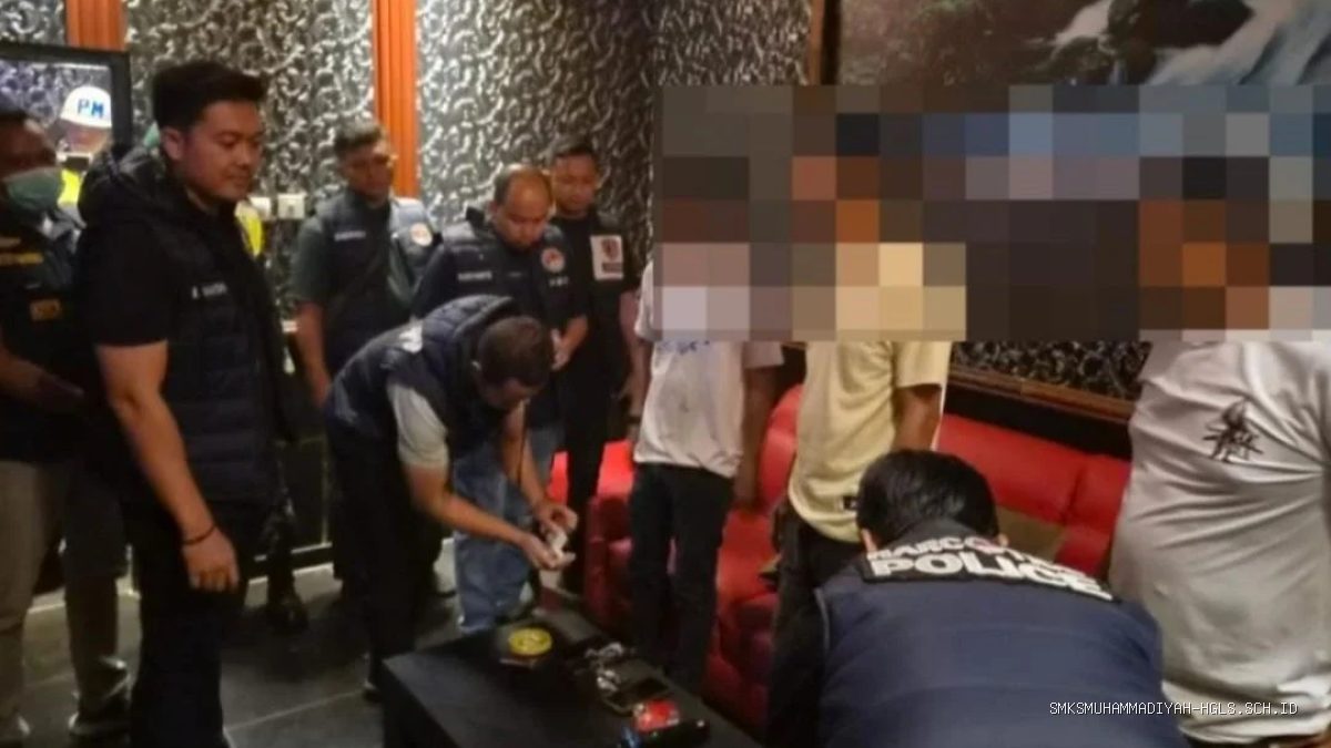 Polres Indramayu Sukses Gelar Operasi Pekat, AMKI: Tindak Tegas!