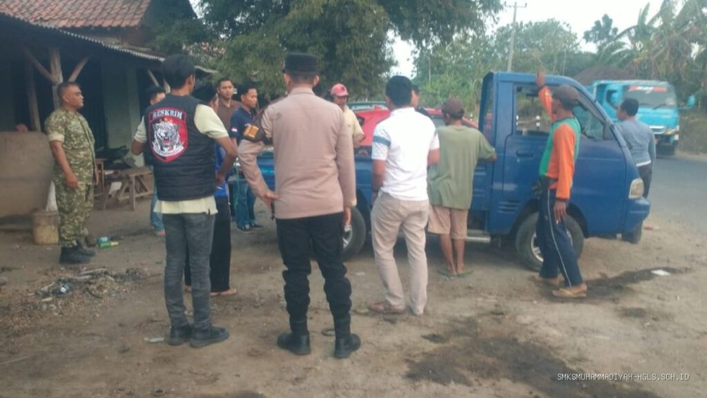 Pria Tanpa Identitas Ditemukan Meninggal di Kamar Mandi Terisi Indramayu