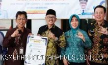 Program Desa Cantik: Langkah Pemkab Indramayu Perkuat Tata Kelola Data
