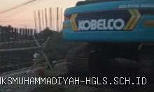 Proyek Jembatan Cilogog Indramayu Disorot, Kualitas Solar Alat Berat Jadi Temuan 6 Agustus 2026
