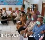 Puskesmas Haurgeulis Jemput Bola, Deteksi Dini TBC dan Kusta di Indramayu 10 Agustus 2026