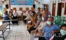 Puskesmas Haurgeulis Jemput Bola, Deteksi Dini TBC dan Kusta di Indramayu 10 Agustus 2026