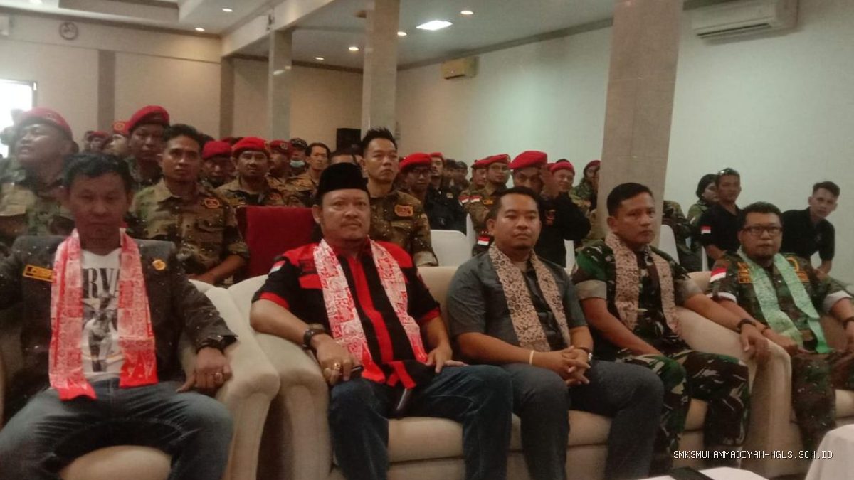 Rakercab Pertama Grib Jaya Indramayu 2026: Perkuat Soliditas Organisasi