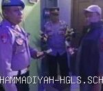 Razia Miras di Kedokanbunder Indramayu: Polisi Sita Puluhan Botol