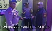 Razia Miras di Kedokanbunder Indramayu: Polisi Sita Puluhan Botol