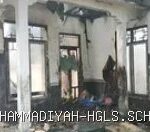 Rumah di Indramayu Ludes Terbakar Saat Ditinggal Ngobeng, Kerugian Rp 100 Juta