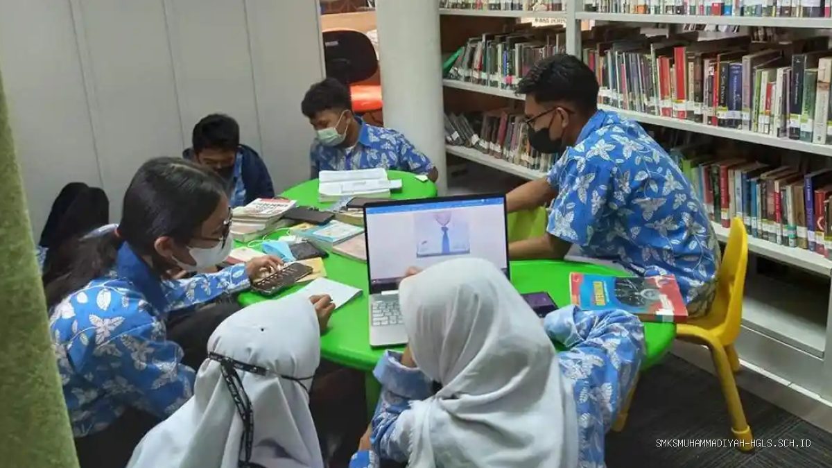 Photo by bangka.tribunnews.com - Strategi Efektif Menyelesaikan Banyak PR Tanpa Stres Berlebih
