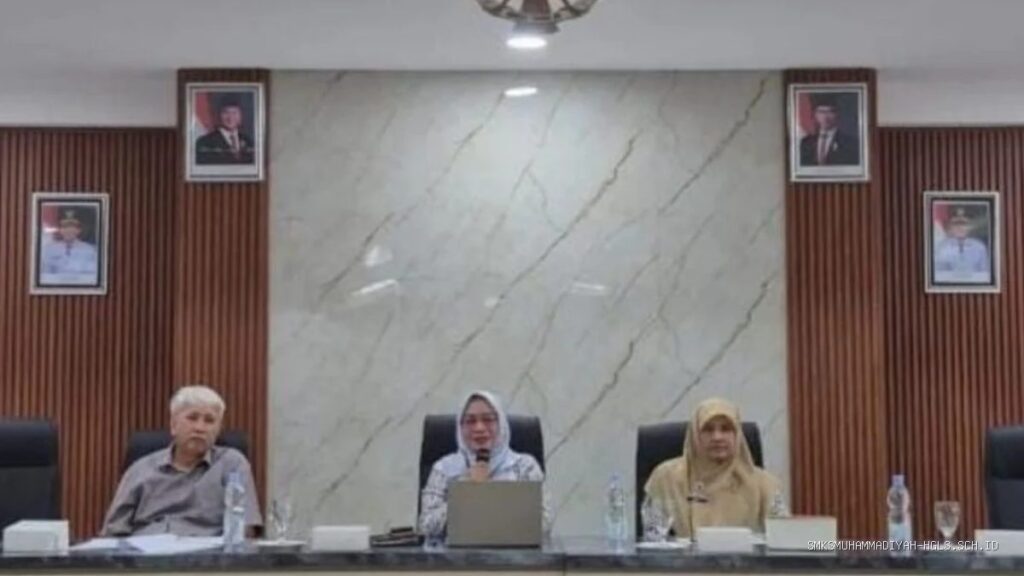 Strategi Lintas Sektor Indramayu Perangi HIV, TB, dan Malaria