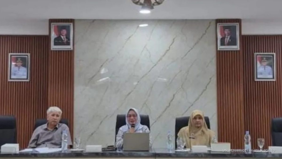 Strategi Lintas Sektor Indramayu Perangi HIV, TB, dan Malaria