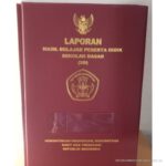 Strategi Meningkatkan Nilai Raport Semester Ini secara Efektif