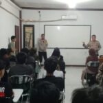 Strategi Polsek Sliyeg Indramayu Cegah TPPO Calon PMI secara Efektif