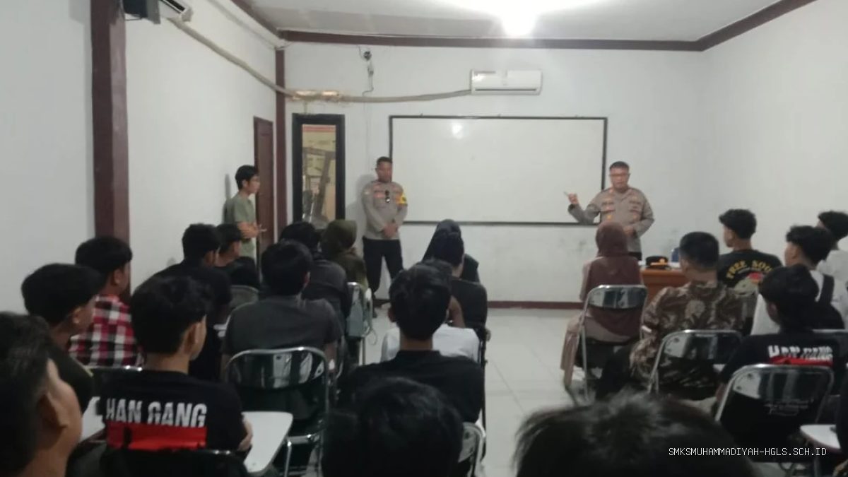 Strategi Polsek Sliyeg Indramayu Cegah TPPO Calon PMI secara Efektif