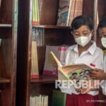 Teknik Membaca Buku Pelajaran agar Lebih Fokus dan Tidak Mengantuk