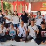 Temu Kangen SDN 1 Haurgeulis: Nostalgia Haru Alumni Angkatan 79