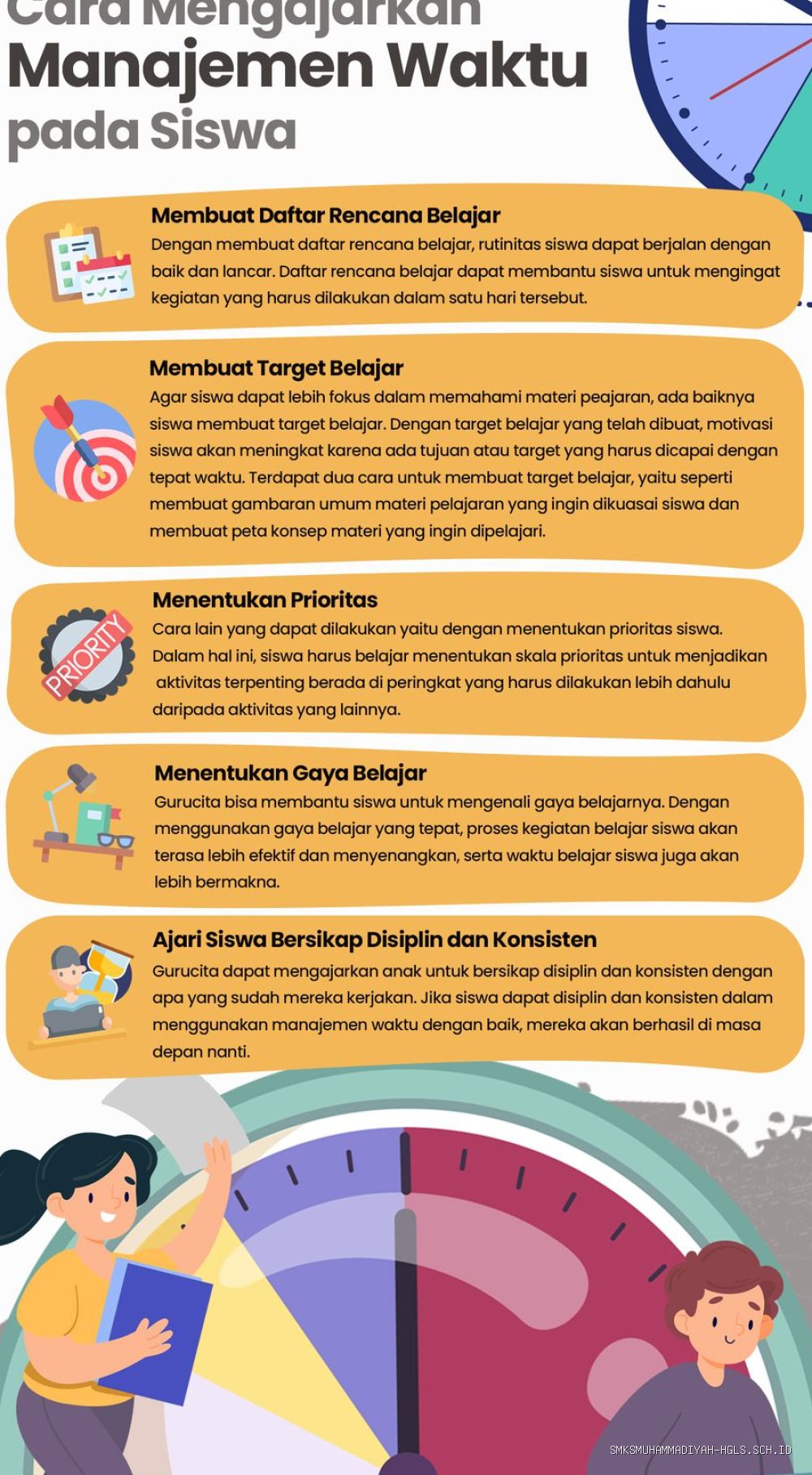 Photo via Bing Images - Tips Membagi Waktu antara Belajar, Bermain, dan Istirahat