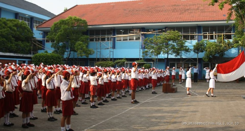 10 Ide Kegiatan Kreatif untuk Peringatan Hari Besar di Sekolah