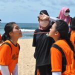 10 Ide Kegiatan Outbound Siswa untuk Melatih Kerjasama Tim