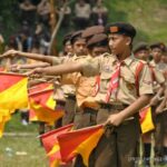 10 Ide Kegiatan Pramuka Seru untuk Melatih Kerja Sama Tim