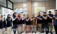 4 Hari di Yogyakarta: Memetakan Peluang Riset dan Karier Lulusan