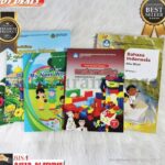 5 Kriteria Memilih Buku Pelajaran yang Tepat untuk Siswa