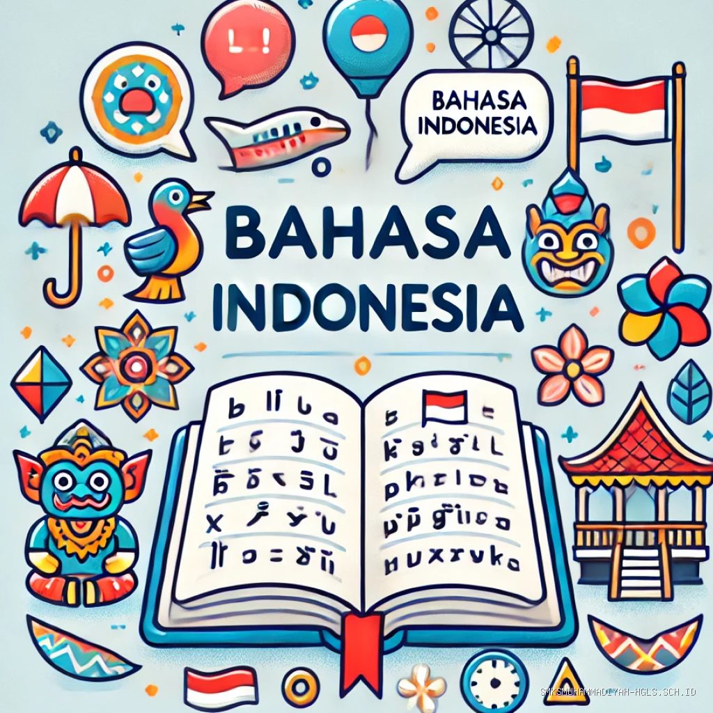7 Langkah Efektif Meningkatkan Kosakata Bahasa Indonesia Pelajar