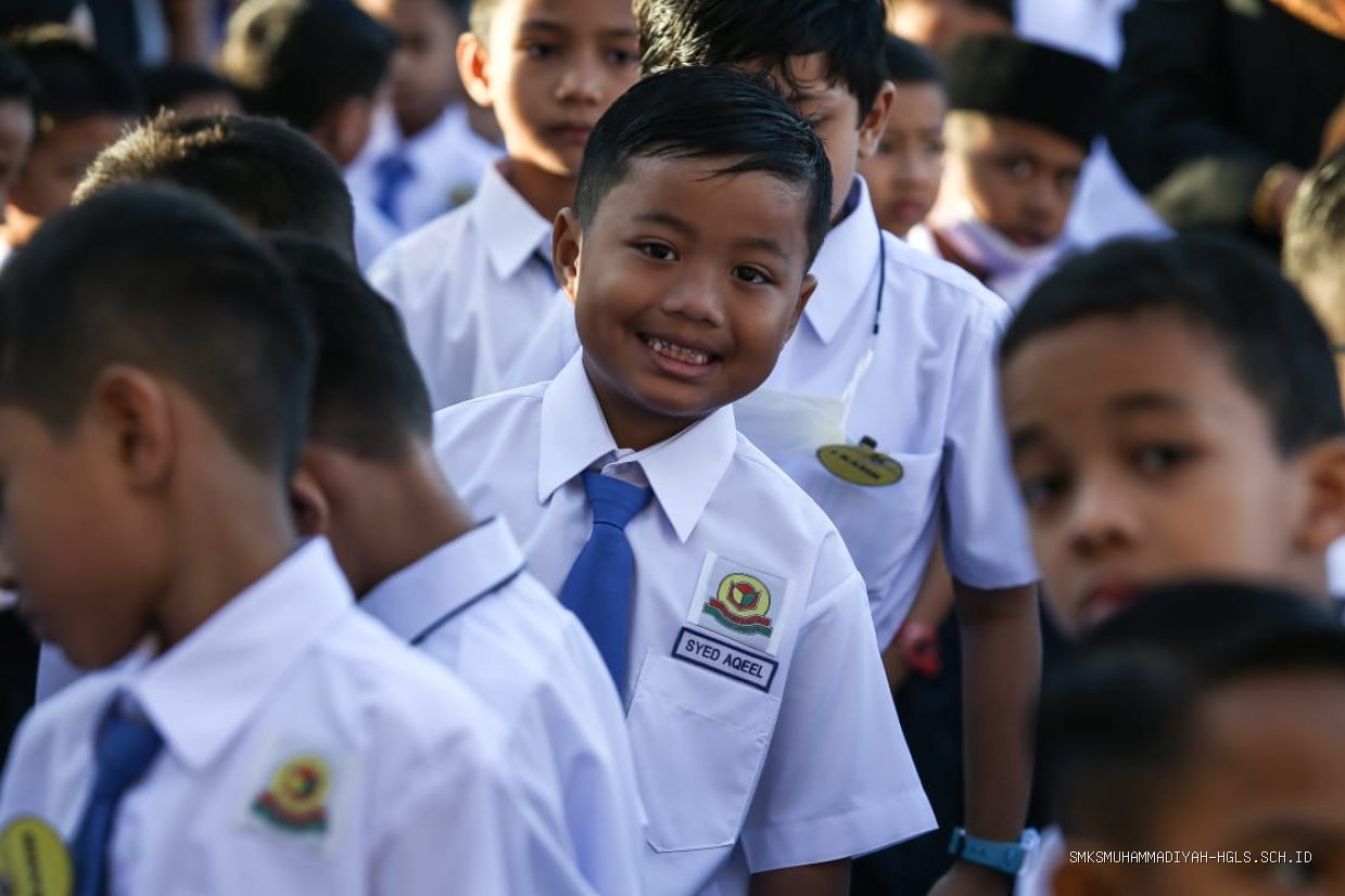 Photo by kosmo.com.my - 7 Nilai Karakter Utama yang Perlu Dimiliki Setiap Pelajar