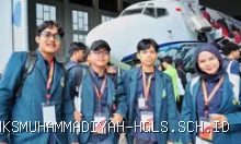 Bikin Bangga! Mahasiswa Indramayu Sabet Dua Juara 1 di Ajang Nasional PCFest 2026