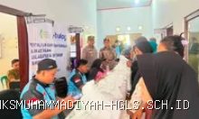 Bulog Indramayu Pastikan Bantuan Beras Gratis, Warga Waspadai Pungli