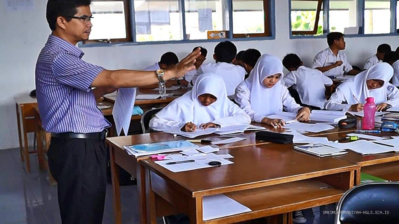 Photo by case-has-dudley.blogspot.com - Cara Membangun Komunikasi Efektif dan Hubungan Baik dengan Guru