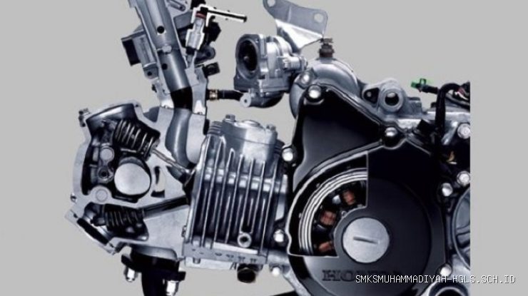 Cara Menjelaskan Troubleshooting Sistem Injeksi Sepeda Motor di Sidang PKL
