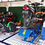 Cara Menulis Identifikasi Masalah di Laporan PKL Bengkel Resmi Sepeda Motor