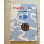 Contoh Daftar Pustaka Laporan PKL SMK Sumber Buku dan Manual Book Servis