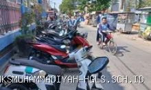 Dampak Ekonomi Orsel di Indramayu: Parkir Liar Jadi Cuan Warga