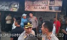 Dampak Keributan di Rambatan Wetan Indramayu terhadap Stabilitas Ekonomi Lokal
