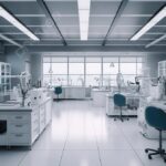Desain Ruang Laboratorium Modern: Panduan Tata Ruang Efisien