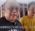 DPRD Jabar Jenguk Korban Pembacokan di Indramayu, Siapkan Bantuan Hukum